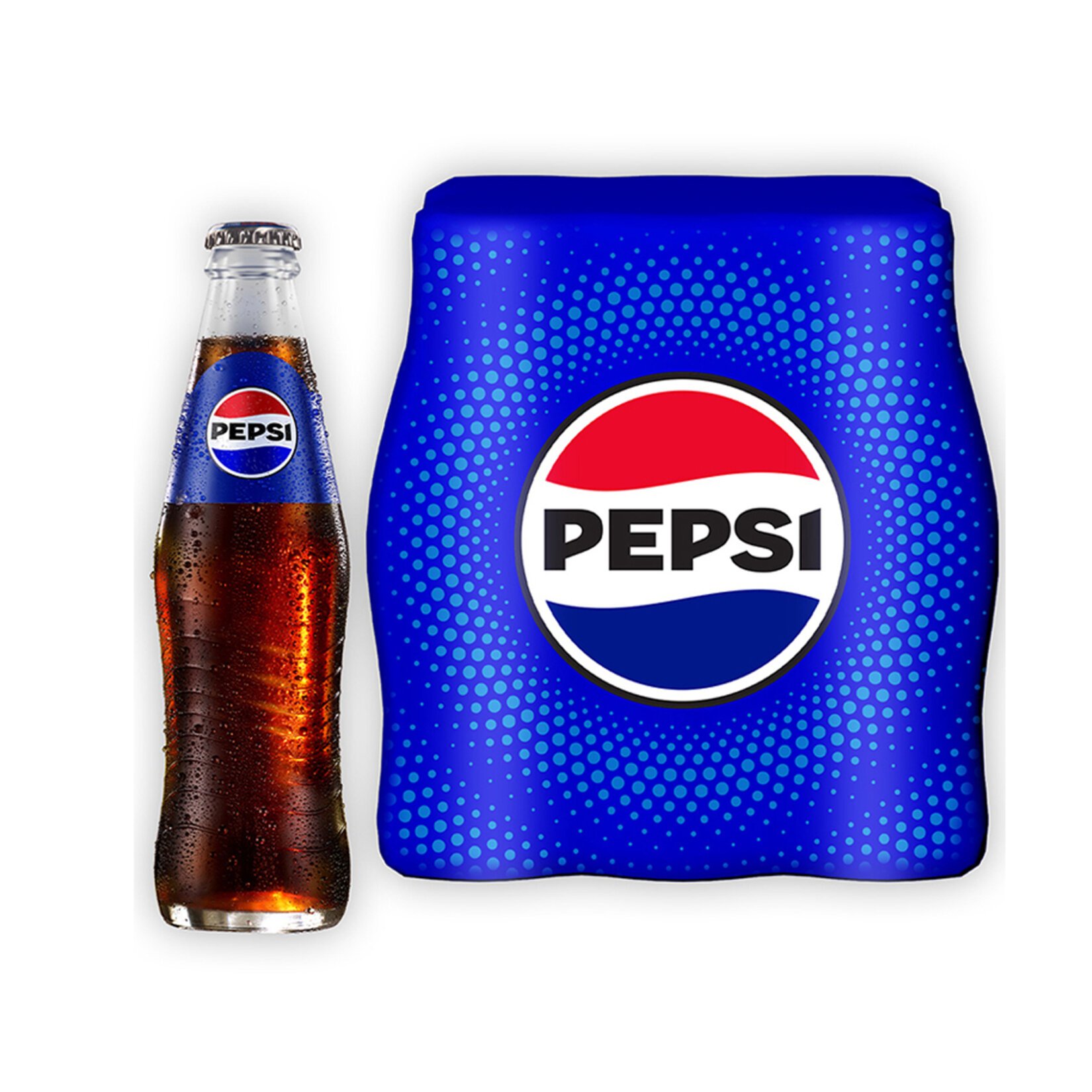 Şişe Kola