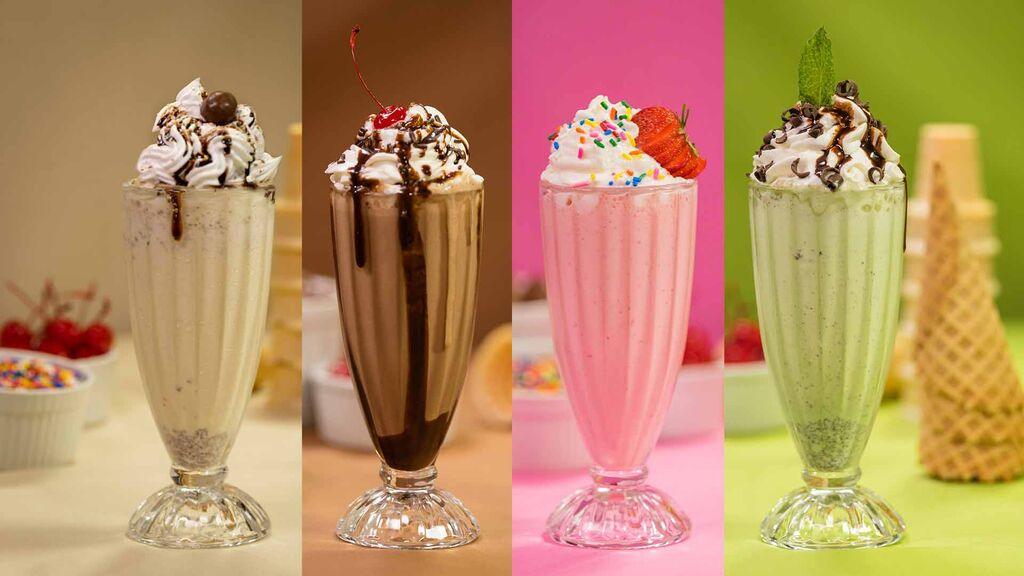 Milk Shake